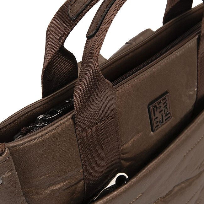 Pepe Moll Batoh 252191 Brown