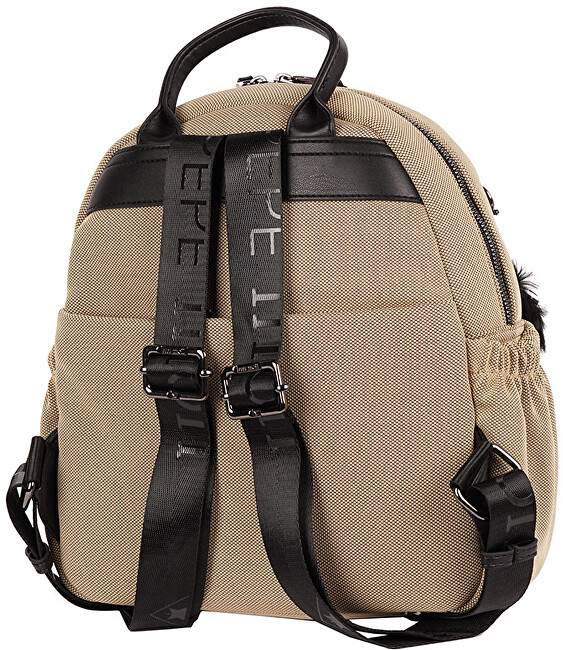 Pepe Moll Batoh 252203 Camel