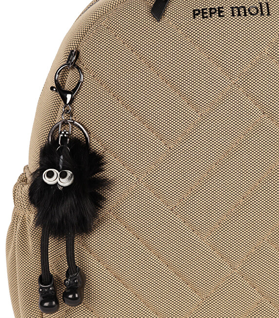Pepe Moll Batoh 252203 Camel