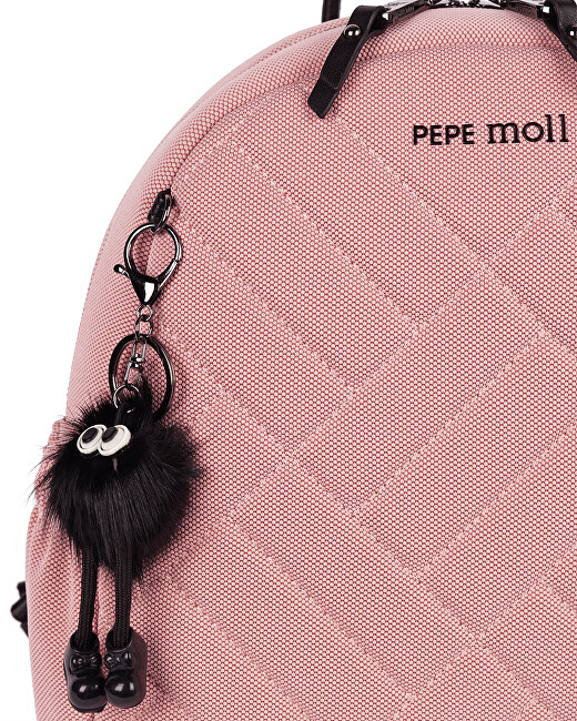 Pepe Moll Batoh 252203 Nude