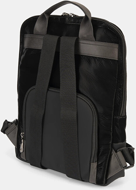 Pepe Moll Batoh 252440 Black