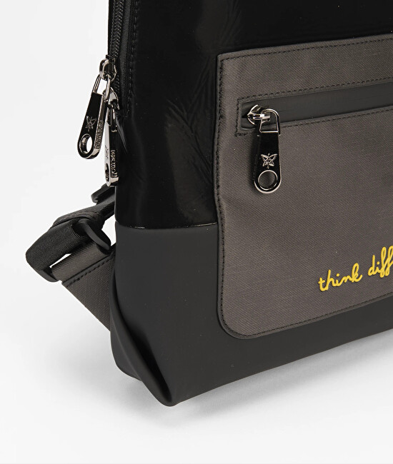 Pepe Moll Batoh 252440 Black