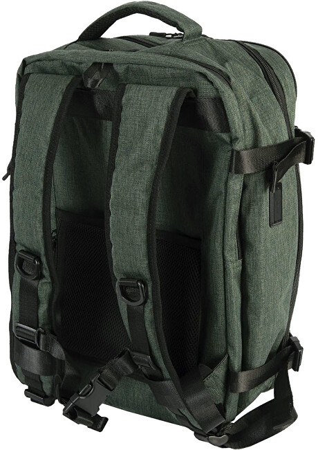 Pepe Moll Batoh 252490 Green