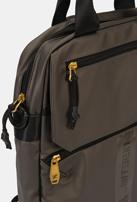 Pepe Moll Batoh 252510 Black