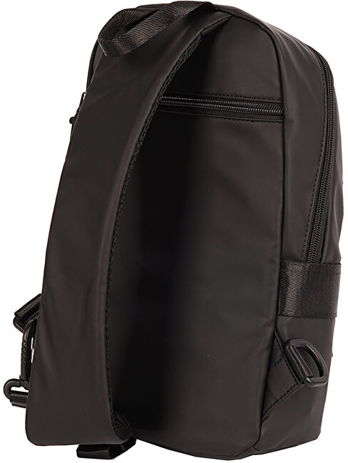 Pepe Moll Batoh 252513 Black