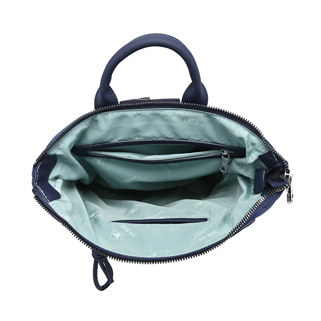 Pepe Moll Batoh 261101 Monika Navy
