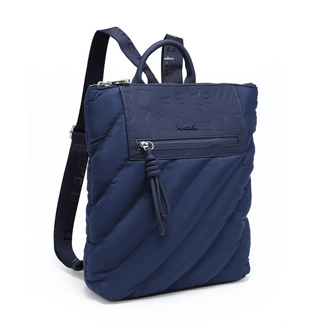 Pepe Moll Batoh 261101 Monika Navy