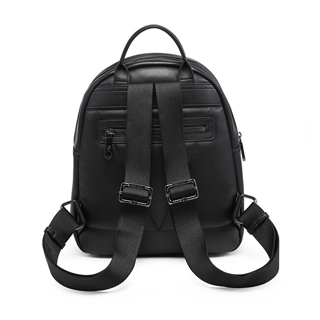Pepe Moll Batoh Jessica 261153 Black