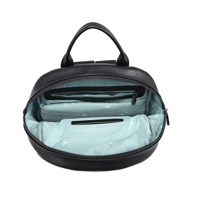 Pepe Moll Batoh Jessica 261153 Black