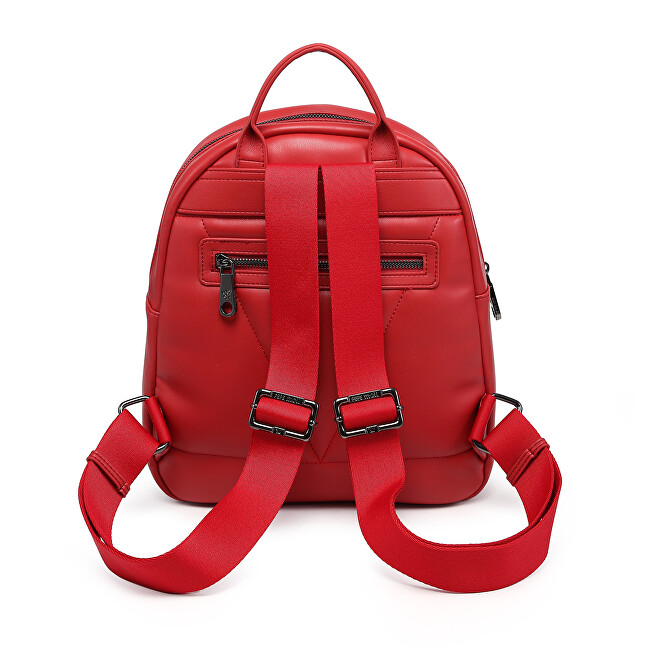 Pepe Moll Batoh Jessica 261153 Red