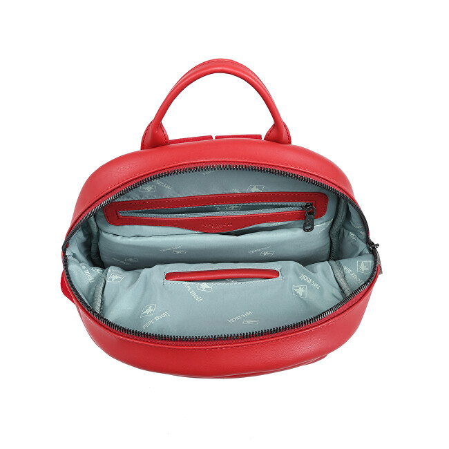 Pepe Moll Batoh Jessica 261153 Red