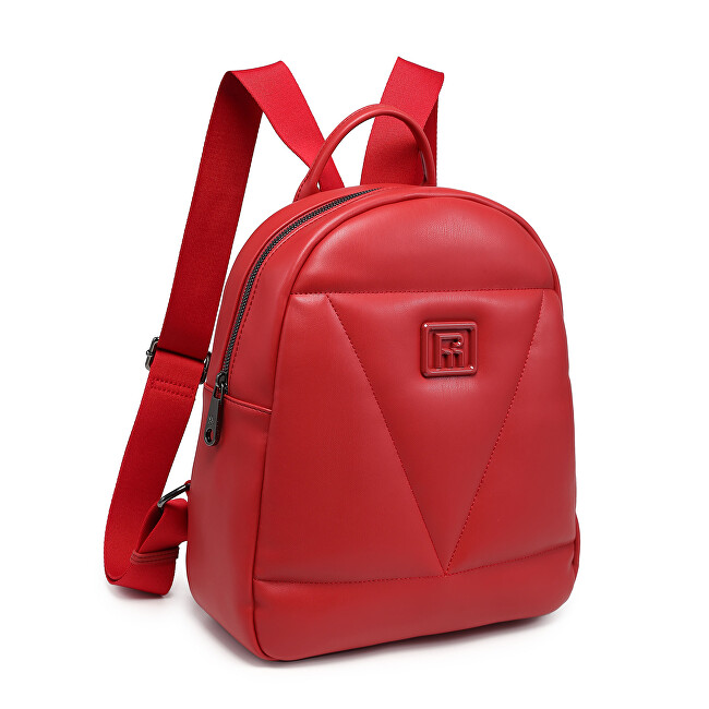 Pepe Moll Batoh Jessica 261153 Red