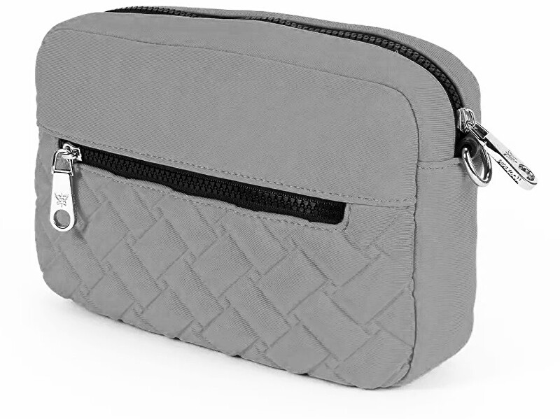 Pepe Moll Dámská crossbody kabelka 251423 Pearl