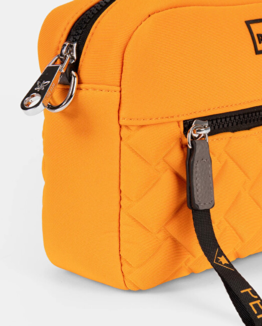 Pepe Moll Dámská crossbody kabelka 251423 Pearl