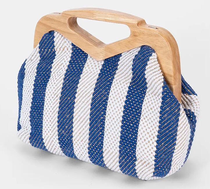 Pepe Moll Dámská crossbody kabelka 251453 Blue
