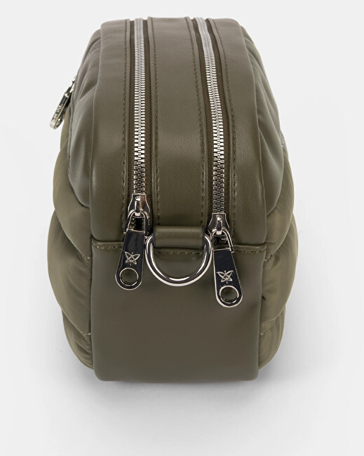Pepe Moll Dámská crossbody kabelka 252103 Black