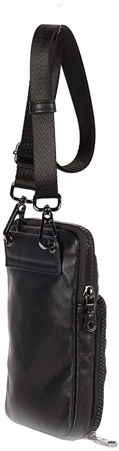 Pepe Moll Dámská crossbody kabelka 252126 Black