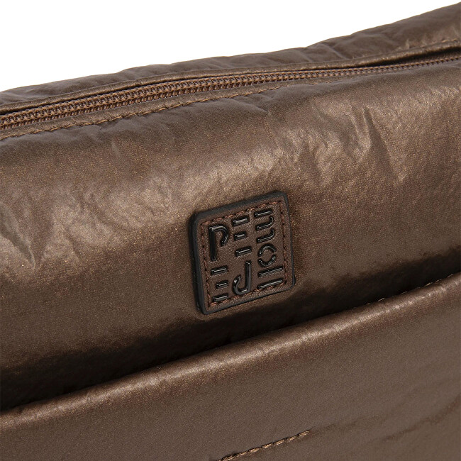 Pepe Moll Dámská crossbody kabelka 252192 Brown