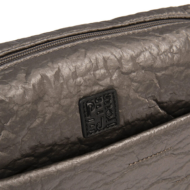 Pepe Moll Dámská crossbody kabelka 252192 Pewter