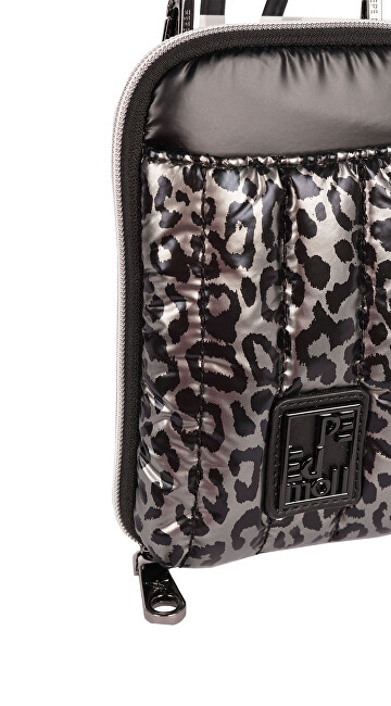 Pepe Moll Dámská crossbody kabelka 252304 Pewter