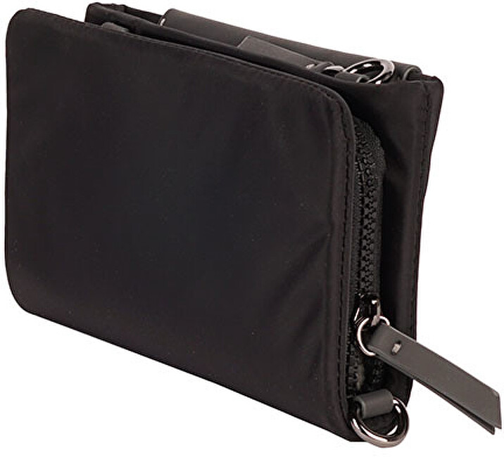 Pepe Moll Dámská crossbody kabelka 252364 Black