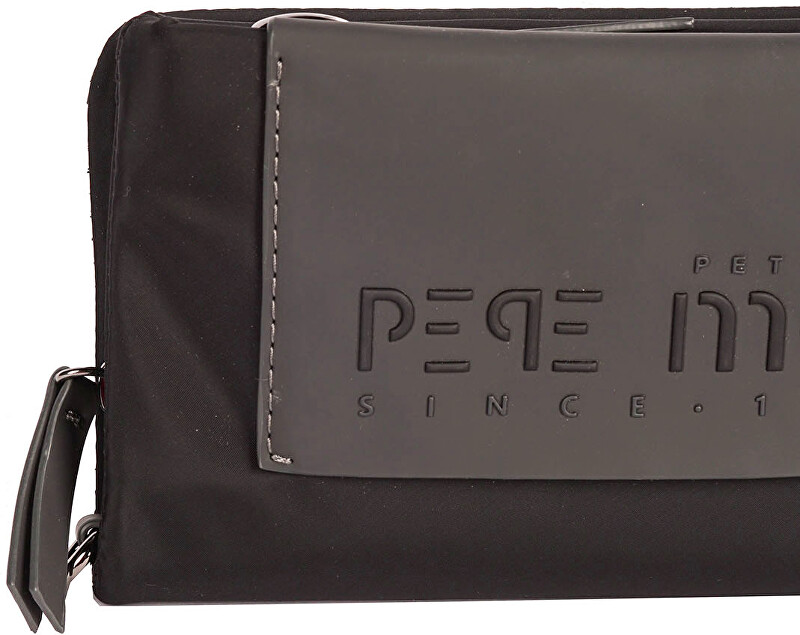 Pepe Moll Dámská crossbody kabelka 252364 Black