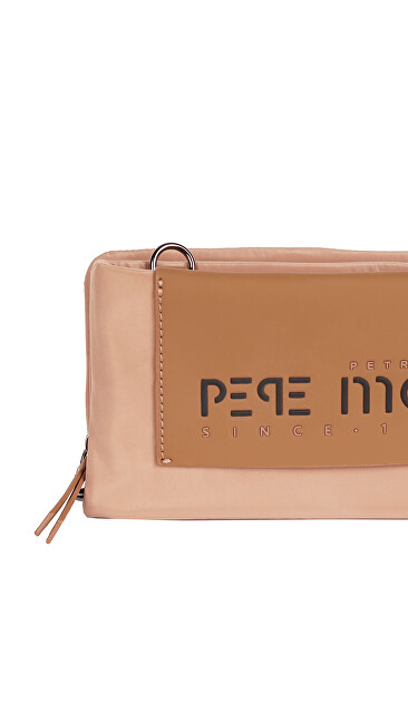 Pepe Moll Dámská crossbody kabelka 252364 Sand