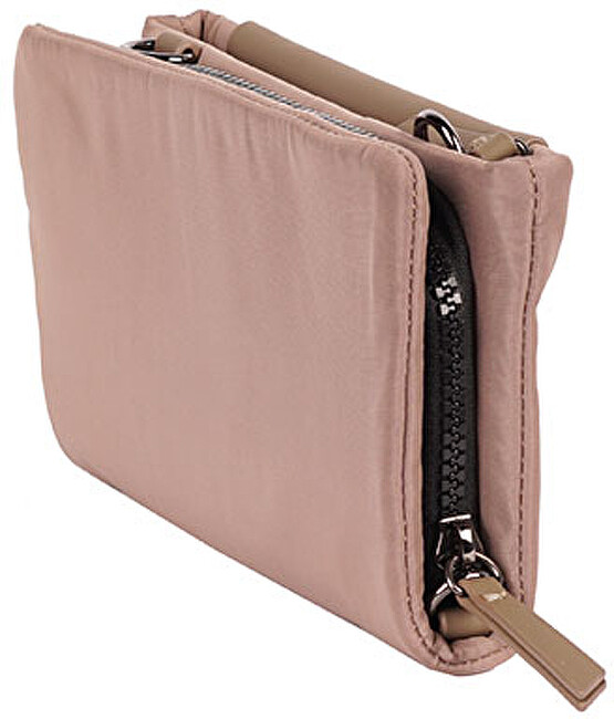 Pepe Moll Dámská crossbody kabelka 252364 Taupe