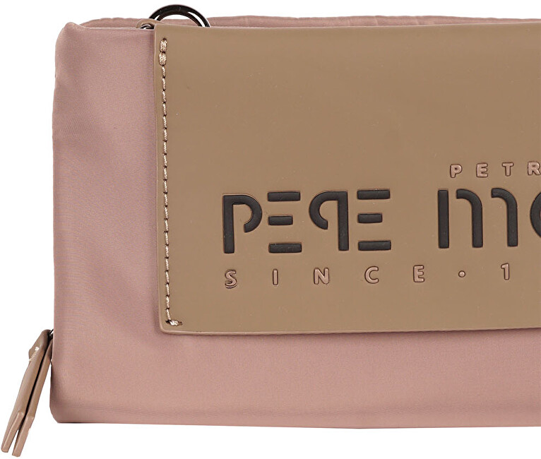 Pepe Moll Dámská crossbody kabelka 252364 Taupe