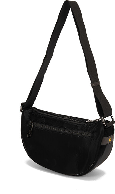 Pepe Moll Dámská kabelka Banana Bag 252441 Black