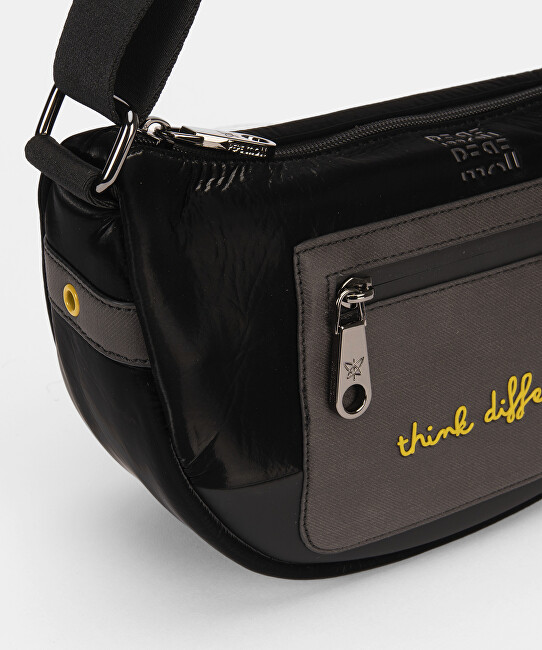 Pepe Moll Dámská kabelka Banana Bag 252441 Black