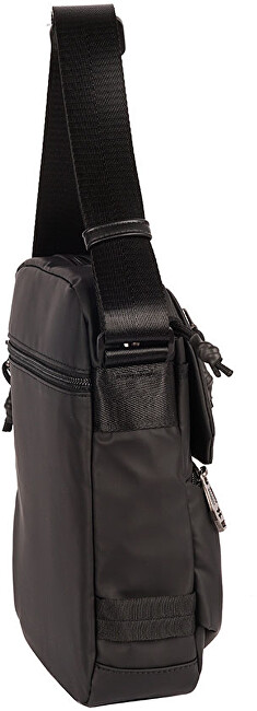 Pepe Moll Crossbody taška 252512 Black