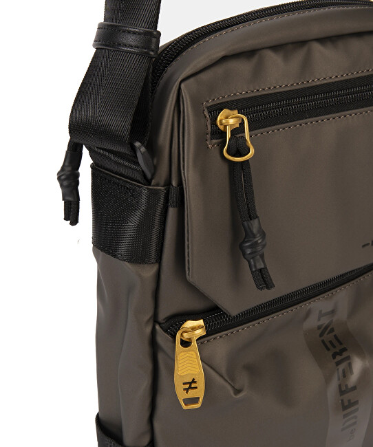 Pepe Moll Crossbody taška 252512 Oxide
