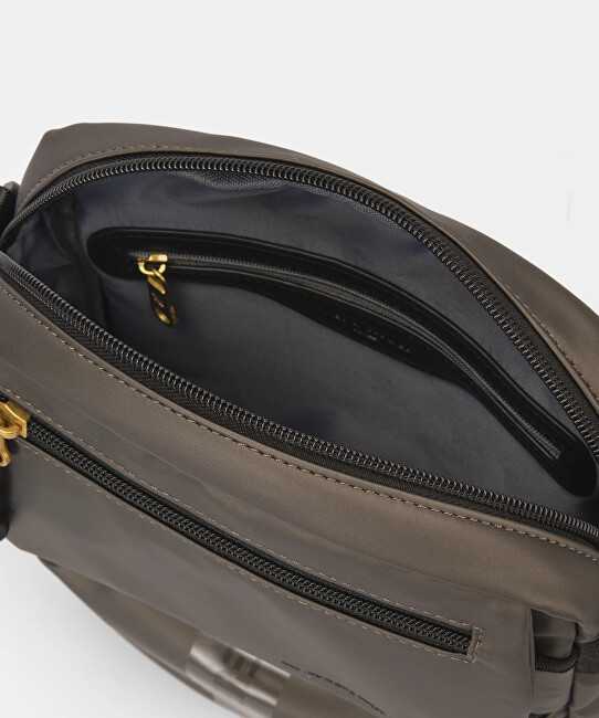 Pepe Moll Crossbody taška 252512 Oxide
