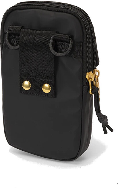 Pepe Moll Crossbody taška 252514 Black