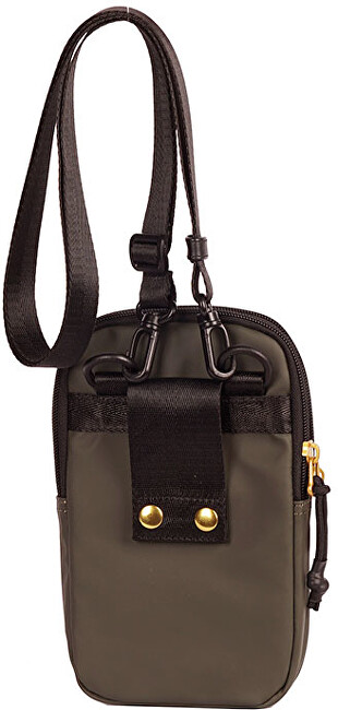 Pepe Moll Crossbody taška 252514 Oxide
