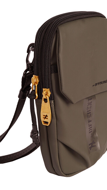 Pepe Moll Crossbody taška 252514 Oxide
