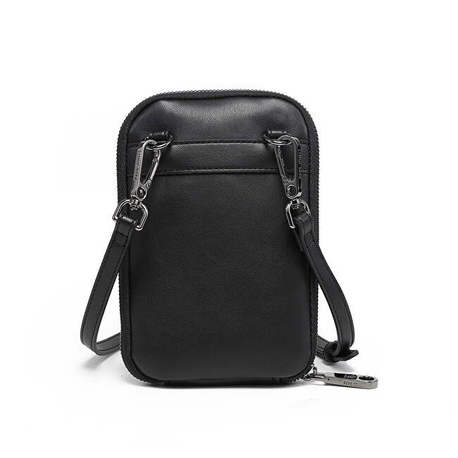 Dámská crossbody kabelka Jessica 261155 Black