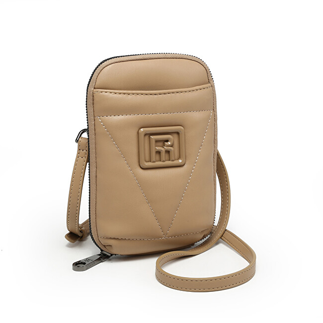Dámská crossbody kabelka Jessica 261155 Sand