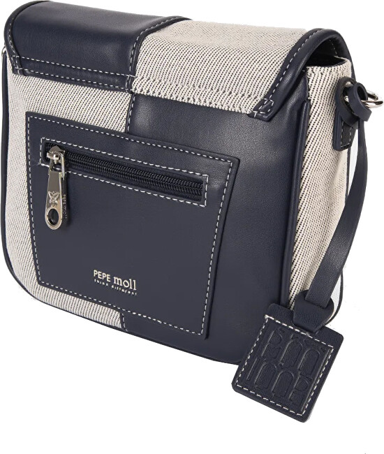 Dámská crossbody kabelka Karen 261162 Navy