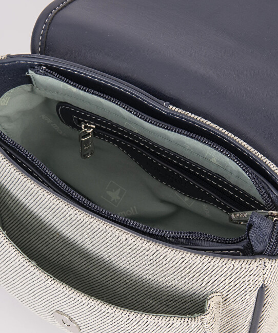 Dámská crossbody kabelka Karen 261162 Navy