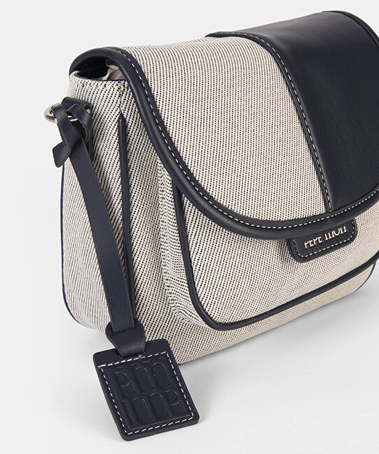 Dámská crossbody kabelka Karen 261162 Navy