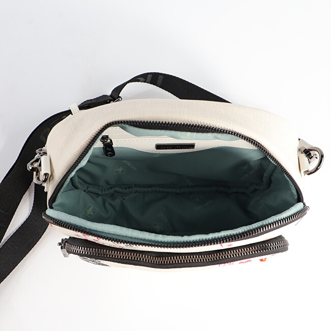 Pepe Moll Dámská crossbody kabelka Shirley 261232 Off