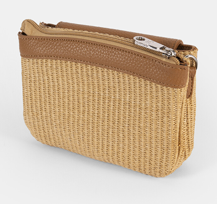 Pepe Moll Dámská crossbody kabelka Ivone 261313 Sand