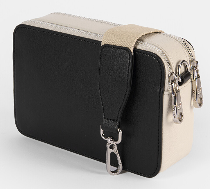 Pepe Moll Dámská crossbody kabelka Britney 261350 Black