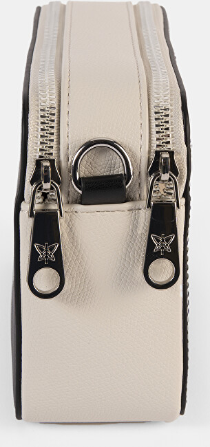Pepe Moll Dámská crossbody kabelka Britney 261350 Black