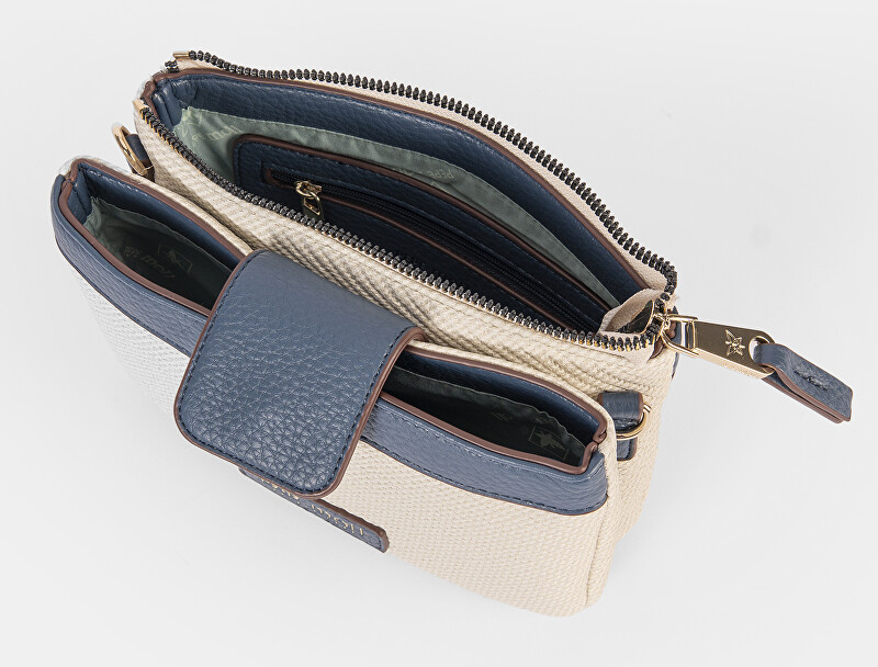 Dámská crossbody kabelka Miriah 261392 Navy