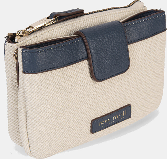 Dámská crossbody kabelka Miriah 261392 Navy