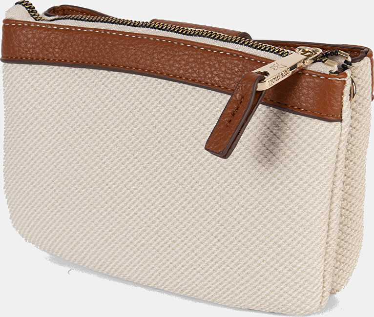 Dámská crossbody kabelka Miriah 261392 Tan