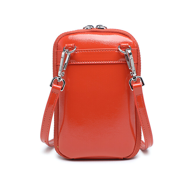 Pepe Moll Dámská crossbody kabelka Paulina 261442 Orange